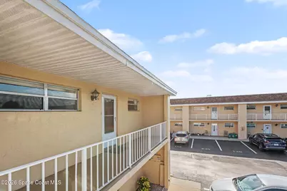 2135 N Courtenay Parkway #241, Merritt Island, FL 32953 - Photo 6