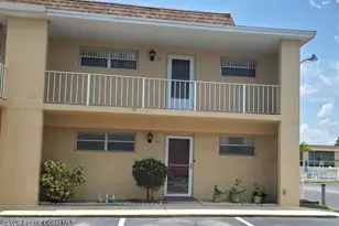 2135 N Courtenay Pkwy, Merritt Island, FL 32953 - Photo 1