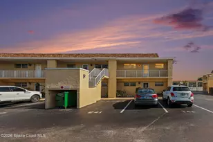 2135 N Courtenay Pkwy, Merritt Island, FL 32953 - Photo 1