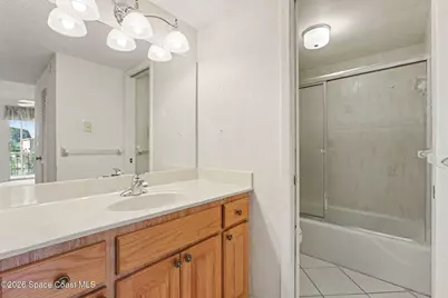 2135 N Courtenay Parkway #241, Merritt Island, FL 32953 - Photo 26