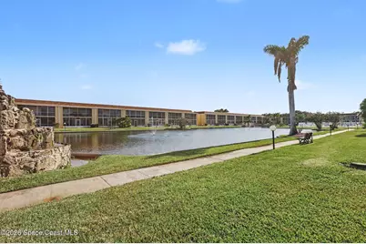 2135 N Courtenay Parkway #241, Merritt Island, FL 32953 - Photo 28