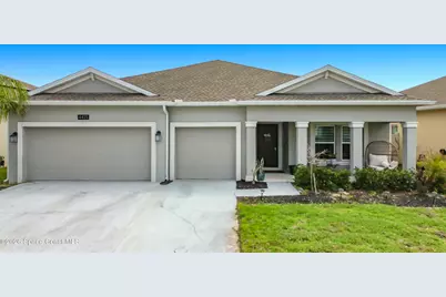 4471 Holstein Street, Saint Cloud, FL 34772 - Photo 1