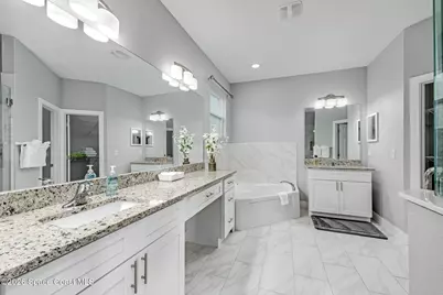 382 Eldron Boulevard NE, Palm Bay, FL 32907 - Photo 4