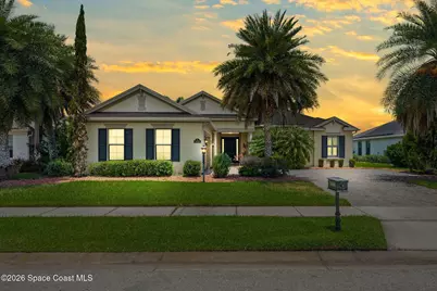 3450 Brunot Circle, Melbourne, FL 32940 - Photo 2