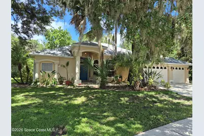862 Potomac Drive, Melbourne, FL 32904 - Photo 1