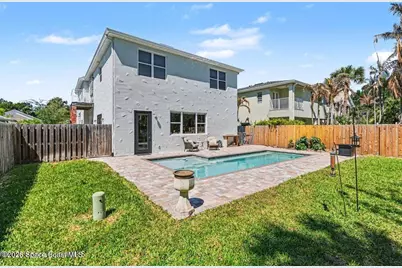 135 Ocean Garden Lane, Cape Canaveral, FL 32920 - Photo 56