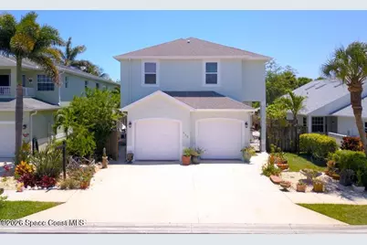 135 Ocean Garden Lane, Cape Canaveral, FL 32920 - Photo 2
