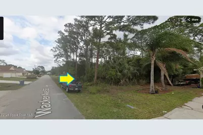 1661 Wacker Avenue SE, Palm Bay, FL 32909 - Photo 2