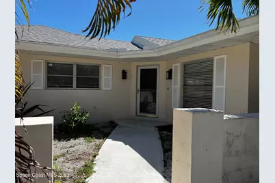 205 Melbourne Avenue, Indialantic, FL 32903 - Photo 1