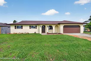 2205 Windsor Dr, Merritt Island, FL 32952 - Photo 1