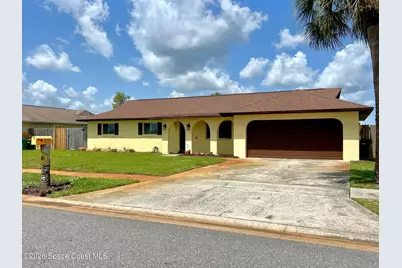2205 Windsor Drive, Merritt Island, FL 32952 - Photo 2