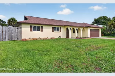 2205 Windsor Drive, Merritt Island, FL 32952 - Photo 2