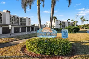 5807 N Atlantic Ave, Cape Canaveral, FL 32920 - Photo 2