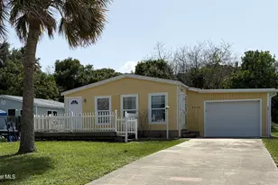 8268 Brown Rd, Barefoot Bay, FL 32976 - Photo 1