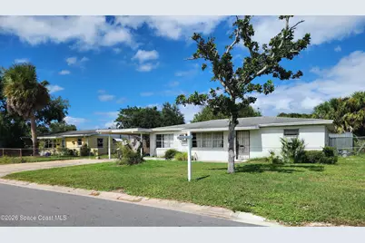 1104 W Highland Drive, Cocoa, FL 32922 - Photo 2
