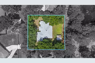 4618 N Friday Circle, Cocoa, FL 32926 - Photo 2
