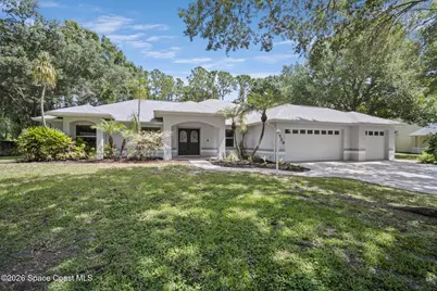4618 N Friday Circle, Cocoa, FL 32926 - Photo 4