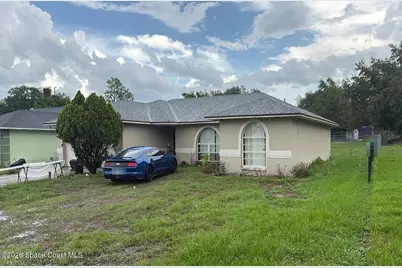1010 W Dossey Road, Lakeland, FL 33811 - Photo 2
