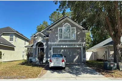 1097 Moosehead Drive, Orange Park, FL 32065 - Photo 1
