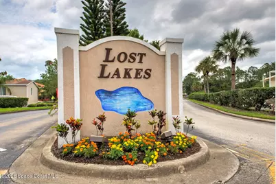 476 Horseshoe Bend Circle #187, Cocoa, FL 32926 - Photo 46