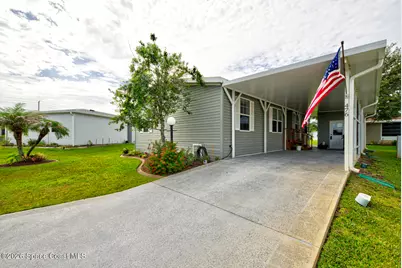 476 Horseshoe Bend Circle #187, Cocoa, FL 32926 - Photo 2