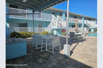 3601 Ocean Beach Boulevard #8, Cocoa Beach, FL 32931 - Photo 26