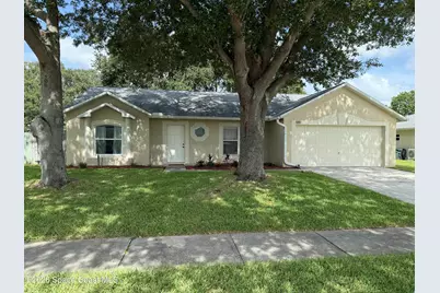 1181 Winding Meadows Road, Rockledge, FL 32955 - Photo 1