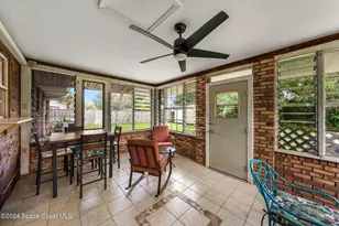 1005 Crazyhorse Ave NW, Palm Bay, FL 32907 - Photo 28
