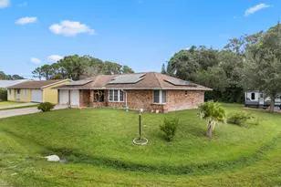 1005 Crazyhorse Ave NW, Palm Bay, FL 32907 - Photo 2
