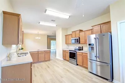 5834 Trieda Drive, Melbourne, FL 32940 - Photo 8