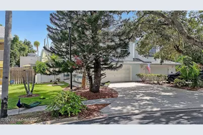 104 Ocean Garden Lane, Cape Canaveral, FL 32920 - Photo 2