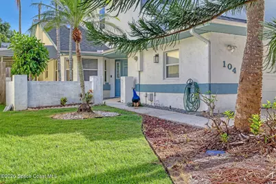 104 Ocean Garden Lane, Cape Canaveral, FL 32920 - Photo 4