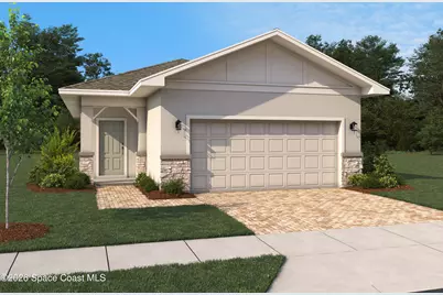 4364 Masthead Avenue, Rockledge, FL 32955 - Photo 1