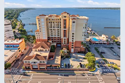 93 Delannoy Avenue #302, Cocoa, FL 32922 - Photo 58