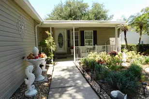 414 Sioux Blvd, Oak Hill, FL 32759 - Photo 2
