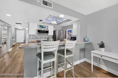 606 Shorewood Drive #C402, Cape Canaveral, FL 32920 - Photo 16