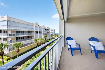 606 Shorewood Drive #C402, Cape Canaveral, FL 32920 - Photo 24