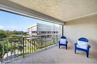 606 Shorewood Drive #C402, Cape Canaveral, FL 32920 - Photo 22