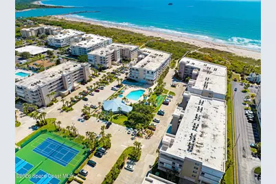 606 Shorewood Drive #C402, Cape Canaveral, FL 32920 - Photo 40