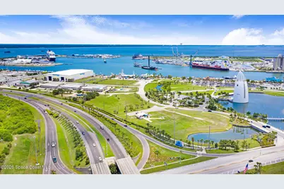 606 Shorewood Drive #C402, Cape Canaveral, FL 32920 - Photo 42
