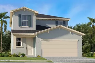 2668 Croft Inlt Dr NW, Palm Bay, FL 32907 - Photo 1
