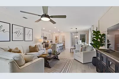 2668 Croft Inlet Drive NW, Palm Bay, FL 32907 - Photo 4