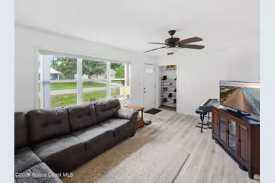 6592 Emil Avenue, Cocoa, FL 32927 - Photo 4