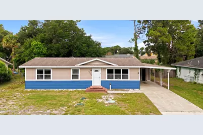 6592 Emil Avenue, Cocoa, FL 32927 - Photo 1