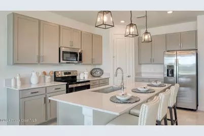 1738 Echelon Point Way NW, Palm Bay, FL 32907 - Photo 2