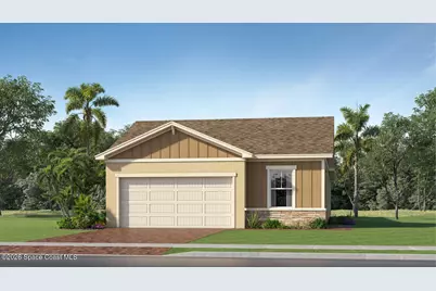 2792 Antarus Drive NW, Palm Bay, FL 32907 - Photo 2