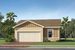 2792 Antarus Dr NW, Palm Bay, FL 32907 - Photo 2