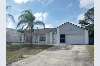 1073 Banks Street NW, Palm Bay, FL 32907 - Photo 1