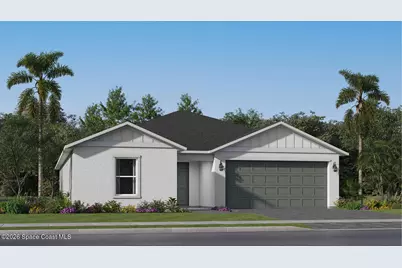 693 Supernova Drive, Melbourne, FL 32901 - Photo 1