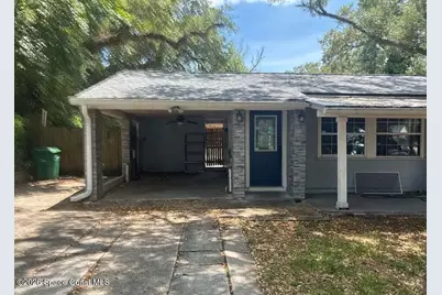 2103 E Howell Street, Tampa, FL 33610 - Photo 2
